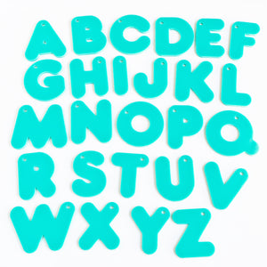 Bubble Letters