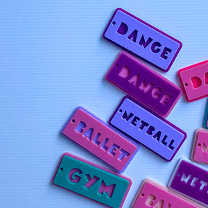 Dance Tags