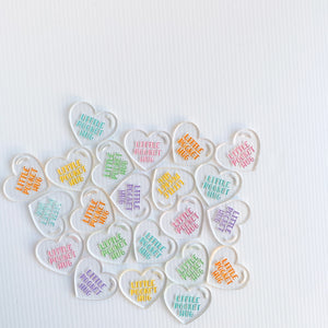 Little Pocket Hugs (Pack of 10)