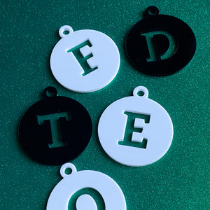 Christmas Personalised Gift Tags