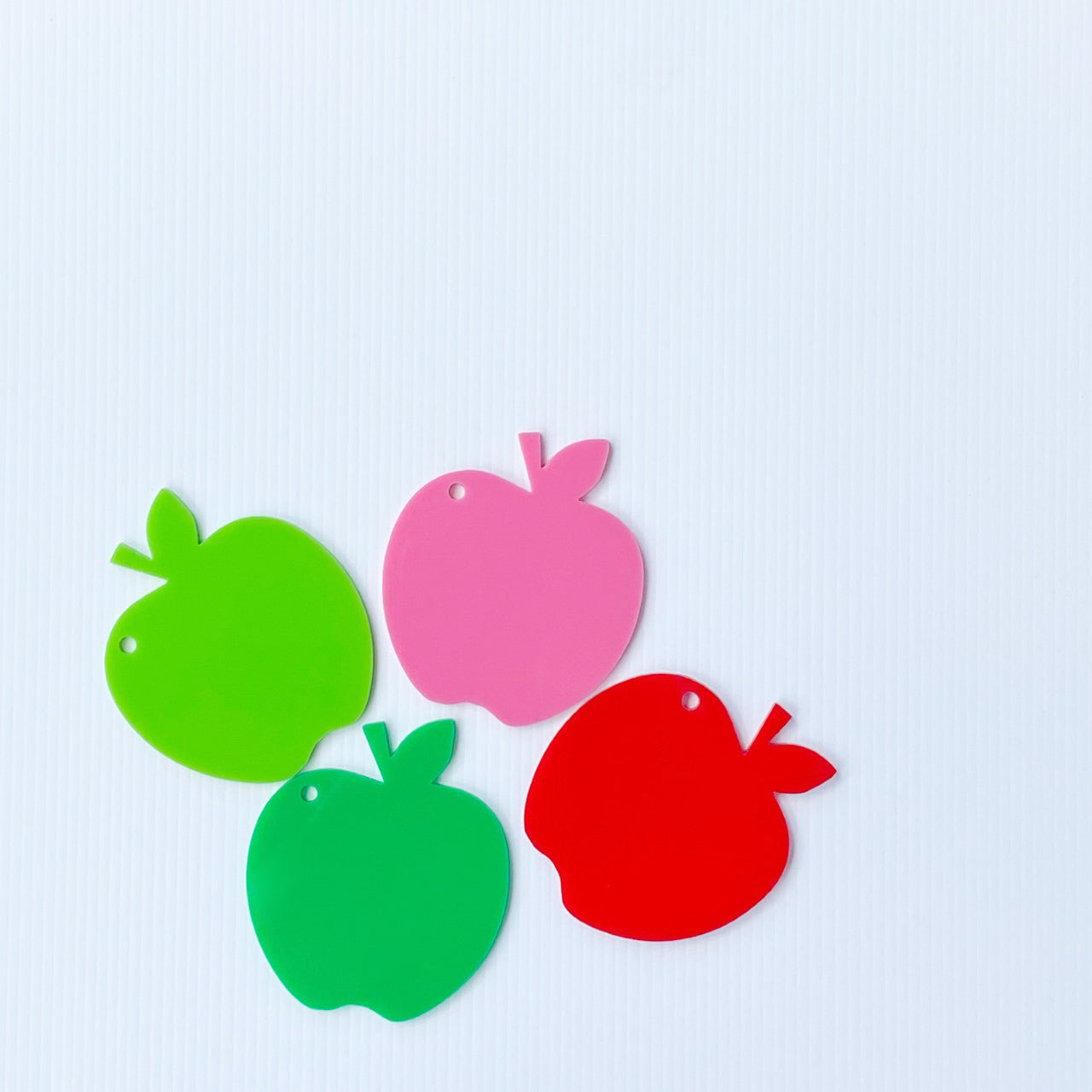 Apple Blanks