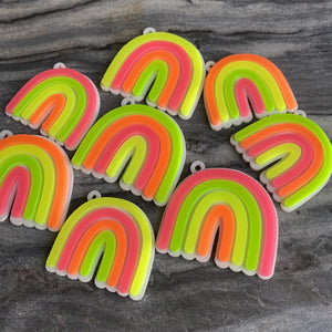 Mini Neon Rainbows